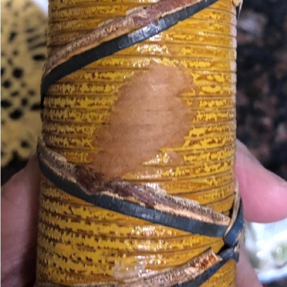 Vintage Pyrex Carafe - Picture 4 of 8